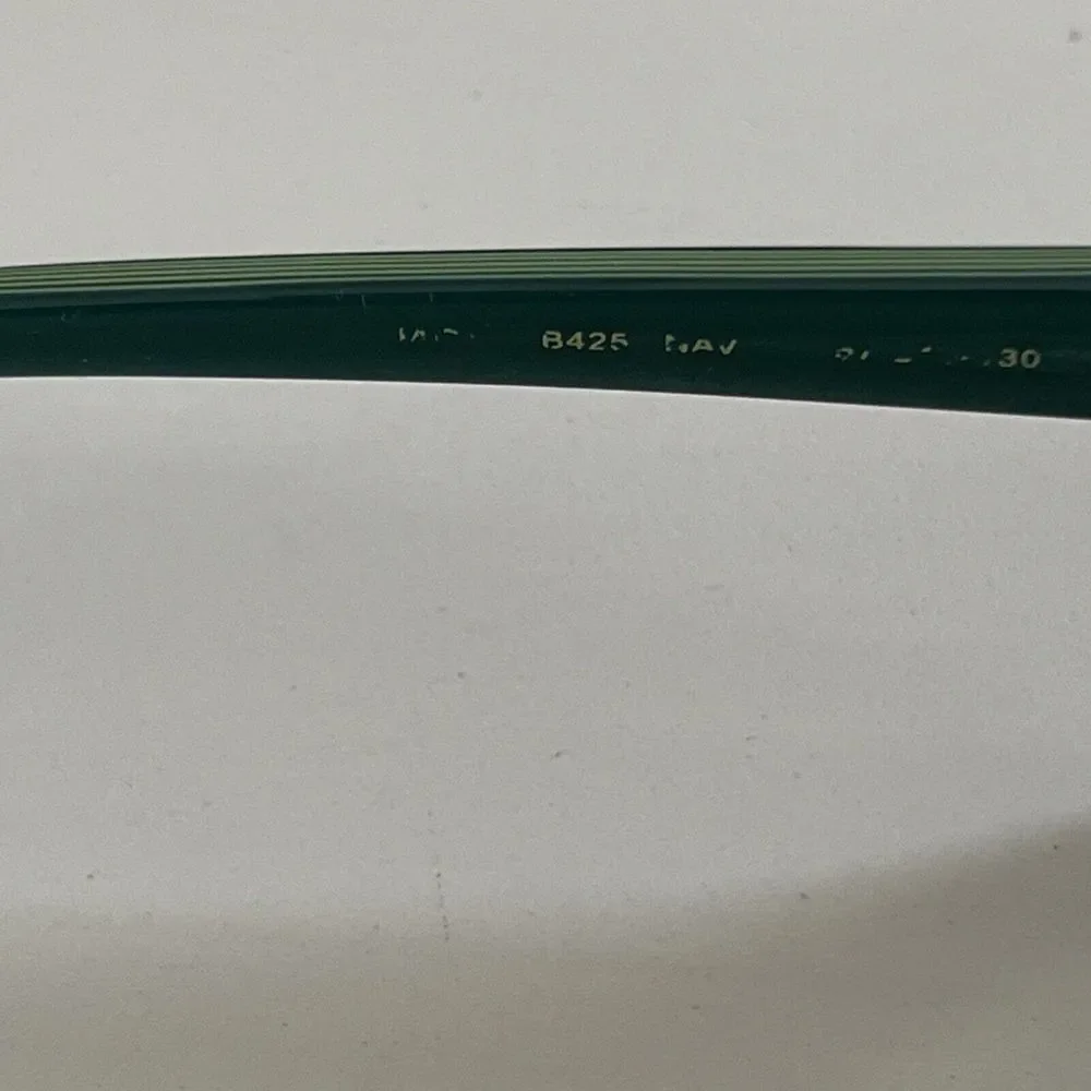 Ted Baker Sunglasses JACY B425 Navy Frame Unisex Eye Wear 57[]16 130 Read‎ Desc - Picture 6 of 9